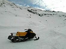 Сенаторы отследят ситуацию с госрегистрацией снегоходов в России