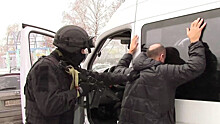 В ФСБ отчитались об уничтожении десятков террористов