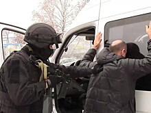 В ФСБ отчитались об уничтожении десятков террористов
