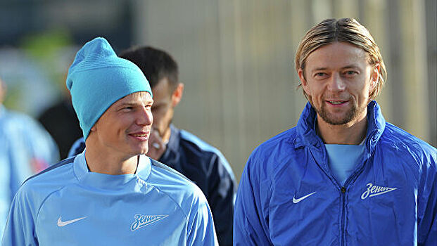 Аршавин и Тимощук сразились в футбольном квизе от организаторов Евро-2020