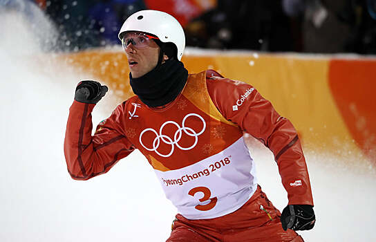 Олимпийский чемпион Антон Кушнир завершил спортивную карьеру