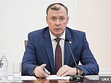 Мэр Екатеринбурга настроил олигарха на переизбрание Куйвашева