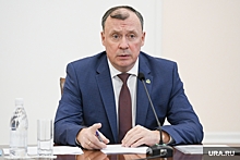 Мэр Екатеринбурга настроил олигарха на переизбрание Куйвашева