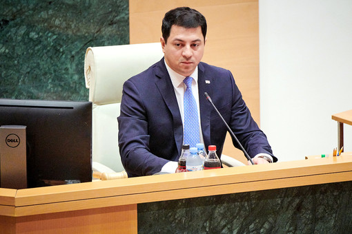 Депутат Талаквадзе: оппозиция Грузии пыталась помешать евроинтеграции страны