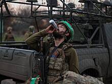 На Украине оценили ситуацию в окруженном Купянске