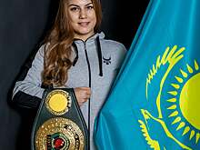 Фируза Шарипова выйдет в ринг против многократной чемпионки Украины
