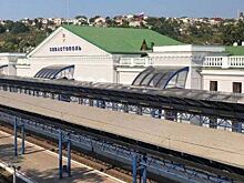 В Севастополе отменили конкурс на проект «городской электрички» после визита Хуснуллина
