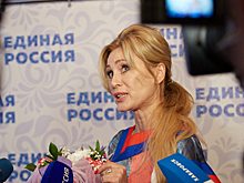 Вика Цыганова рассказала хабаровским СМИ об опорочившей ее «Единой России»