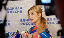 Вика Цыганова рассказала хабаровским СМИ об опорочившей ее «Единой России»