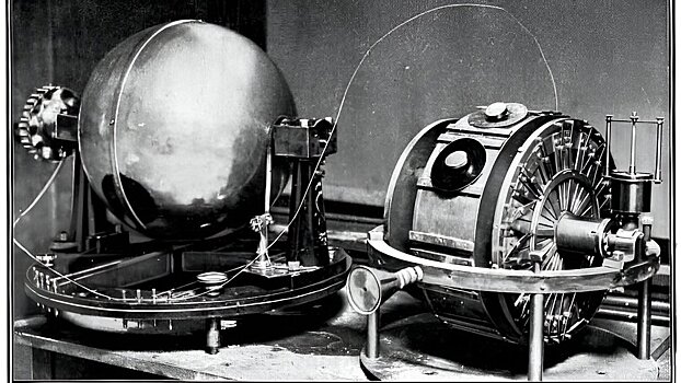 Почему КГБ запретил использовать «вечный двигатель»