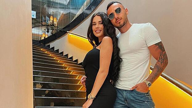 Муж Ирины Пинчук сообщил, когда состоится их развод