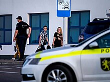 Депутат Молдавии Таубер заявила об остановке участников съезда оппозиции в аэропорту