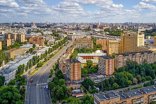 Около 100 тысяч предпринимателей с начала года воспользовались инвестиционной картой Москвы