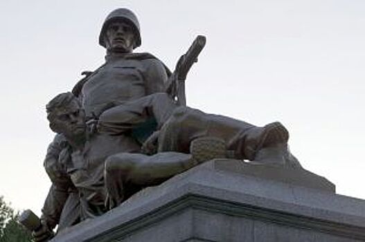 Можно ли добиться обновления памятника ветерану от государства?