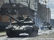 При каких условиях на Украине возможен военный переворот