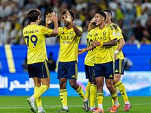 «Аль-Наср» обыграл индийский «Гоа» в Лиге чемпионов АФК 2