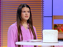 14-летняя борчанка примет участие в кулинарном шоу Рената Агзамова