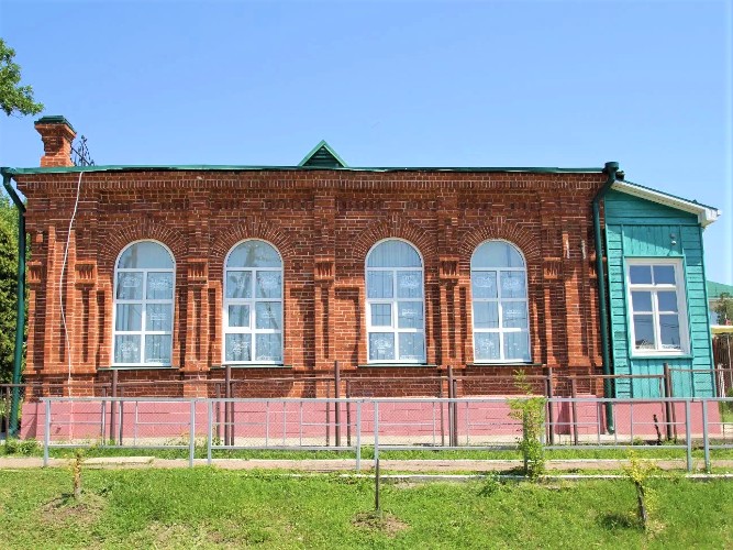 «Дом станичного правления» в Ильском признали памятником архитектуры