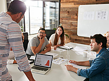 Лидерство в бизнесе: инструкция по применению