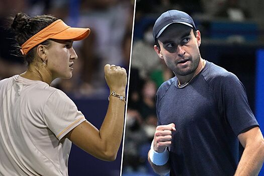 Квалификация US Open — 2024: сетки, результаты, расписание, где смотреть, как сыграли Аслан Карацев, Камилла Рахимова