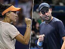 Квалификация US Open — 2024: сетки, результаты, расписание, где смотреть, как сыграли Аслан Карацев, Камилла Рахимова