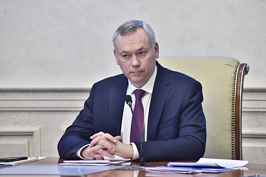 По финансированию нацпроектов Новосибирская область вошла в топ-10 регионов России