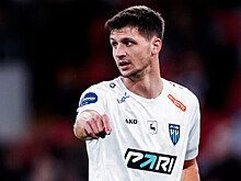 «Надо сделать хорошую команду, которая каждый год будет входить в топ-10». Интервью футболиста «Пари НН» Карича