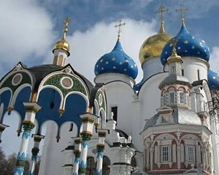 Экскурсию организуют в рамках программы «Московское долголетие»
