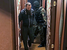 Монополия на применение силы — у государства. Показательный арест Александра Калинина