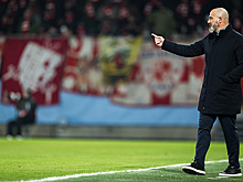 "Црвена Звезда" обыграла "Мальмё" в первом матче после возвращения Станковича