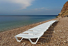 В Крыму может появиться больше благоустроенных пляжей