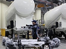 Объем инвестиций в Новочеркасске превысил 17 млрд рублей