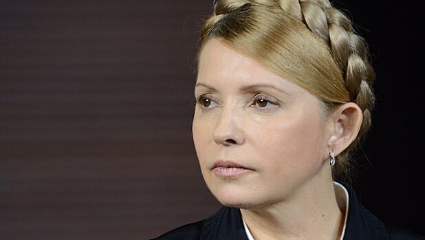 Тимошенко проверят на получение денег от Каддафи