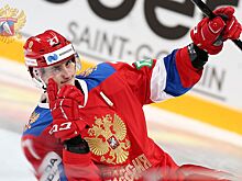 Молодежка Ларионова вынесла чехов и выиграла Кубок Карьяла. Сборная России покорила Европу в ответ на критику