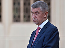 Премьер Чехии осудил реакцию посла Украины на слова о помощи Киеву