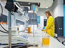 Наталья Сергунина: Конкурс "Новатор Москвы" помогает изобретателям найти партнеров и инвесторов
