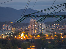 Жителям четырех округов Запорожской области и Бердянска вернули свет