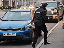 Российского полицейского обвинили в ненадлежащей защите подозреваемого