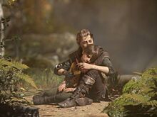 Вышла русская озвучка A Plague Tale: Innocence с профессиональными актёрами