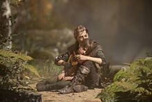 Вышла русская озвучка A Plague Tale: Innocence с профессиональными актёрами