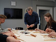 Мастер-классы, выставка и конкурс пройдут в Центре ремёсел в рамках Экофорума в Вологде