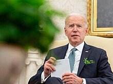 Косачев предупредил об ответных действиях РФ на хамские заявления Байдена