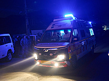 Reuters: в Индии из-за приема сиропа от кашля умерли 24 ребенка