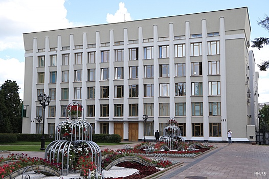 Нижегородцы обеспокоены лидером «народного голосования» в правительство области