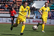 БАТЭ обыграл "Сараево" в матче Лиги Европы