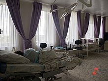 Финляндия закрывает больницы и роддома ради экономии бюджета