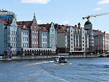 Послековидное открытие Калининграда: куда смогут поехать жители российского региона?