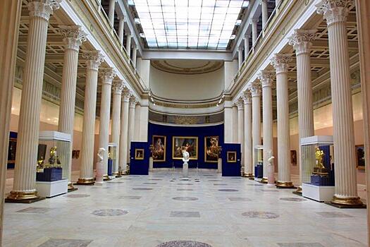ЛАНИТ помог Пушкинскому музею перевести сотрудников на удаленный режим работы