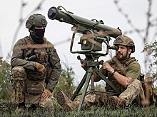 По всей линии фронта на Украине произошли сбои в работе терминалов Starlink