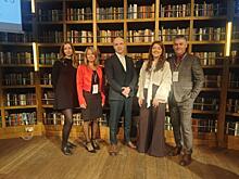 Тенденции ВЭД 2025